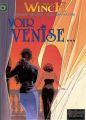 Largo Winch #009 Voir Venise ...