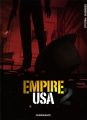 Empire USA 2 #001 Saison 2 Tome 1