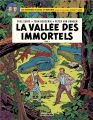 Blake et Mortimer (Éditions Blake et Mortimer) #026 La vallée des immortels T2