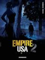 Empire USA 2 #003 Saison 2 Tome 3
