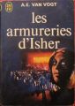 les armureries d'Isher