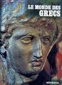 Couverture de Le monde des Grecs